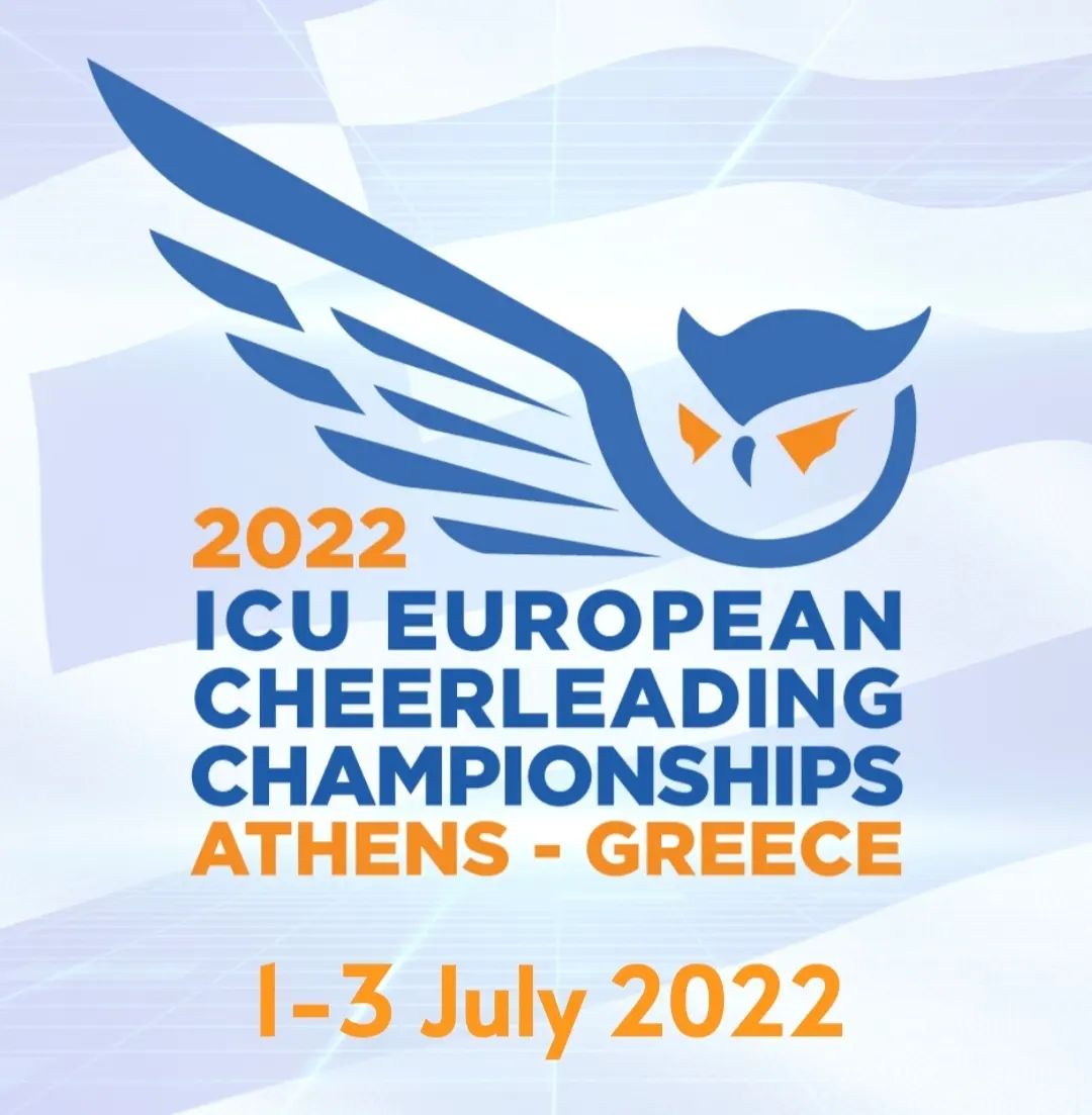 Kadra na Mistrzostwa Europy ECU - Ateny 2022