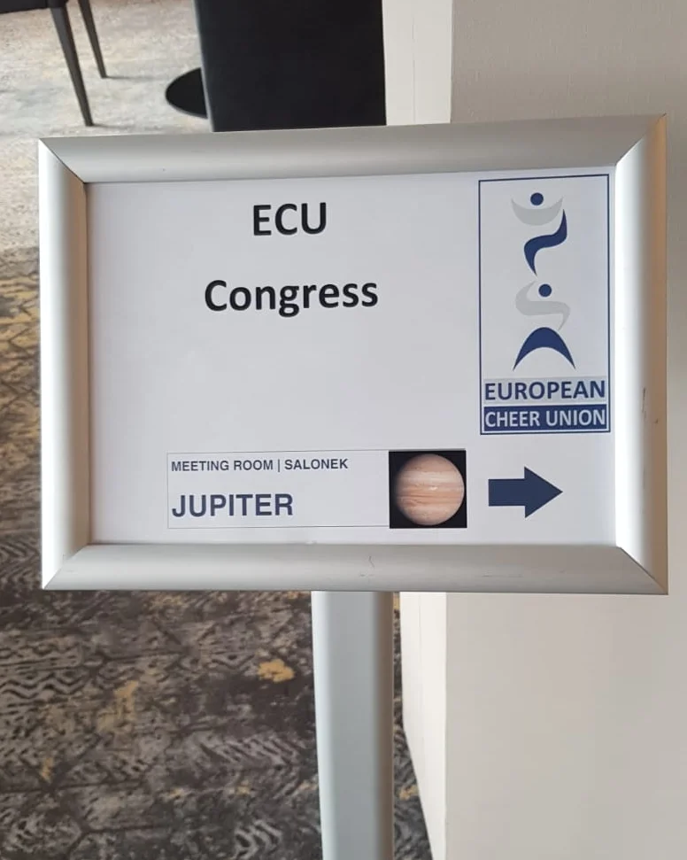 ECU Congress 2023