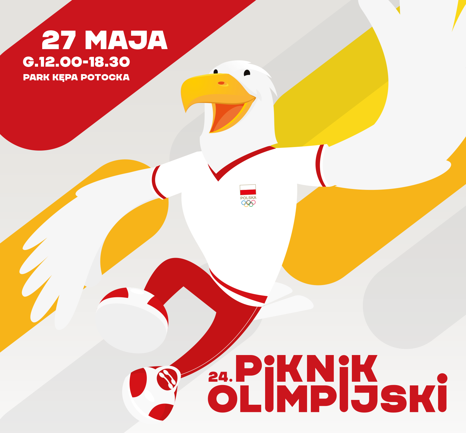 24 Piknik Olimpijski